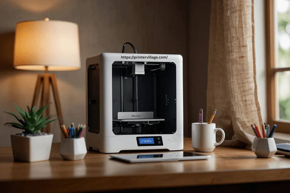 What Makes a 3D Printer Beginner-Friendly?