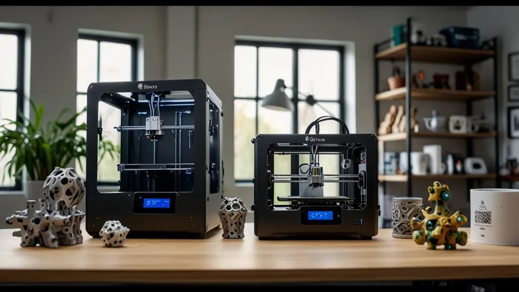 Top 3D Printer Recommendations for Hobbyists (Updated for 2025)